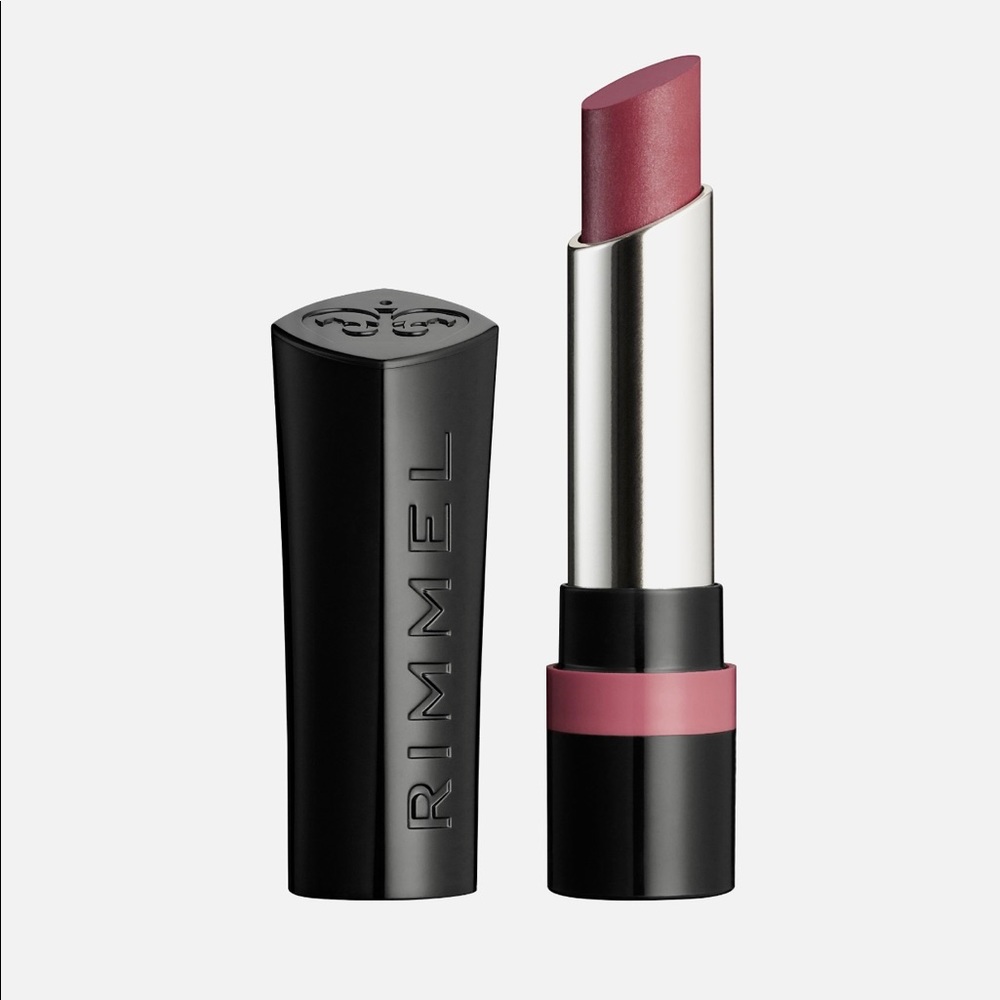 Rimmel London The Only 1 Lipstick 200 It’s A Keeper. 12 Colors Available